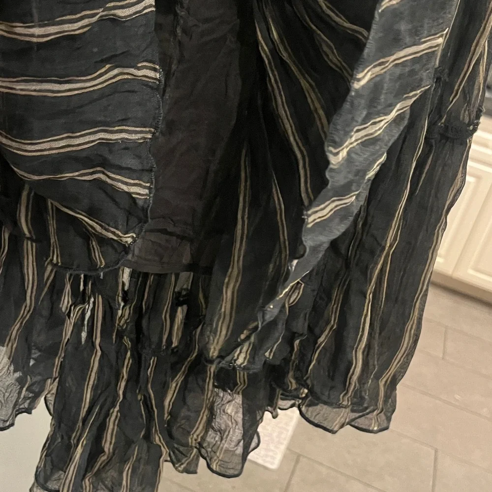 Free People One Ember Skirt MIDI - Picture 6 of 15